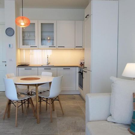 Lustica Bay Magnolia Apartment تيفات المظهر الخارجي الصورة