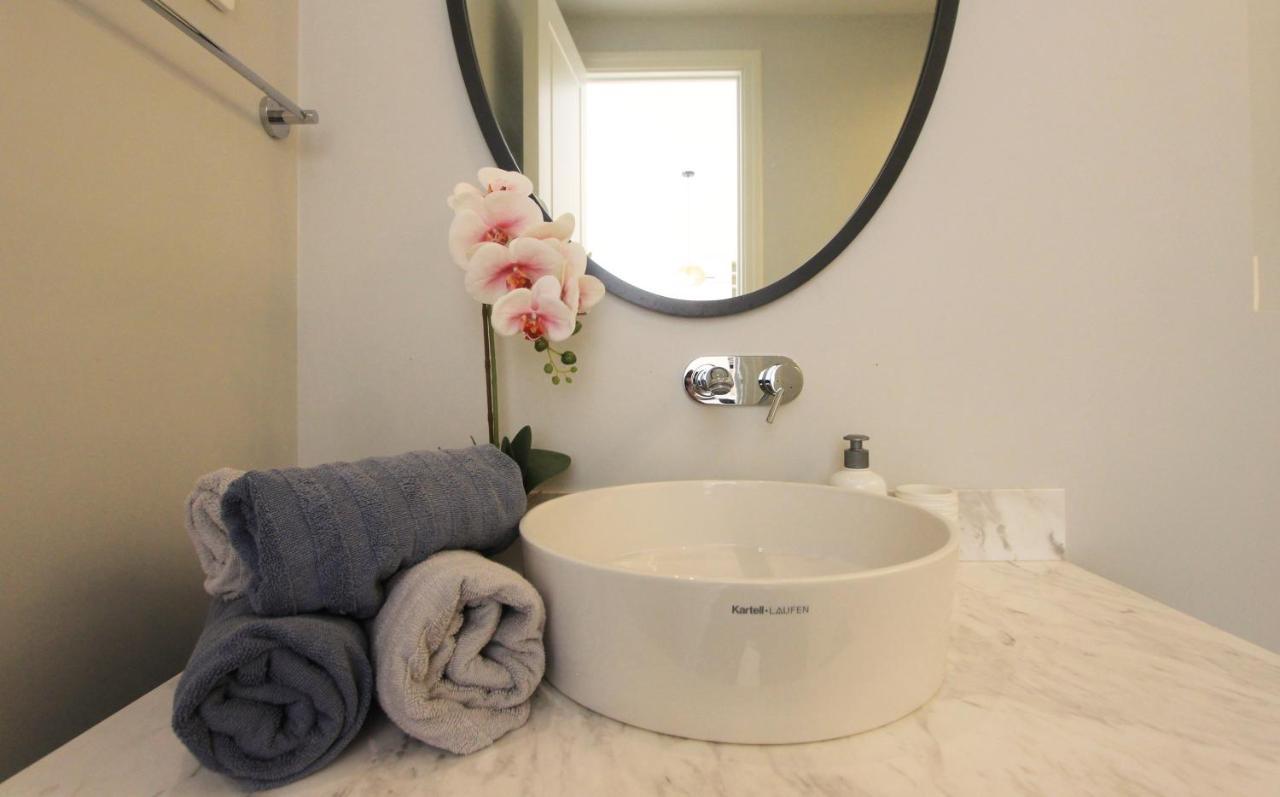 Lustica Bay Magnolia Apartment تيفات المظهر الخارجي الصورة