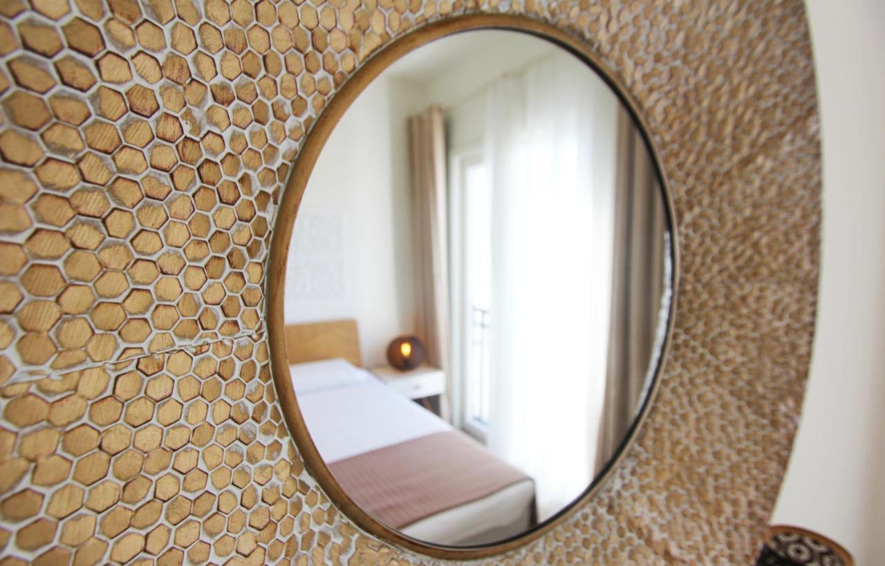 Lustica Bay Magnolia Apartment تيفات المظهر الخارجي الصورة