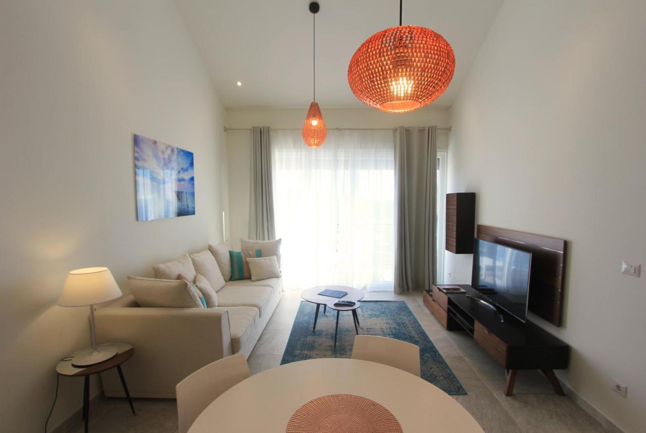 Lustica Bay Magnolia Apartment تيفات المظهر الخارجي الصورة