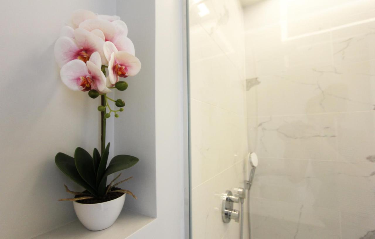 Lustica Bay Magnolia Apartment تيفات المظهر الخارجي الصورة