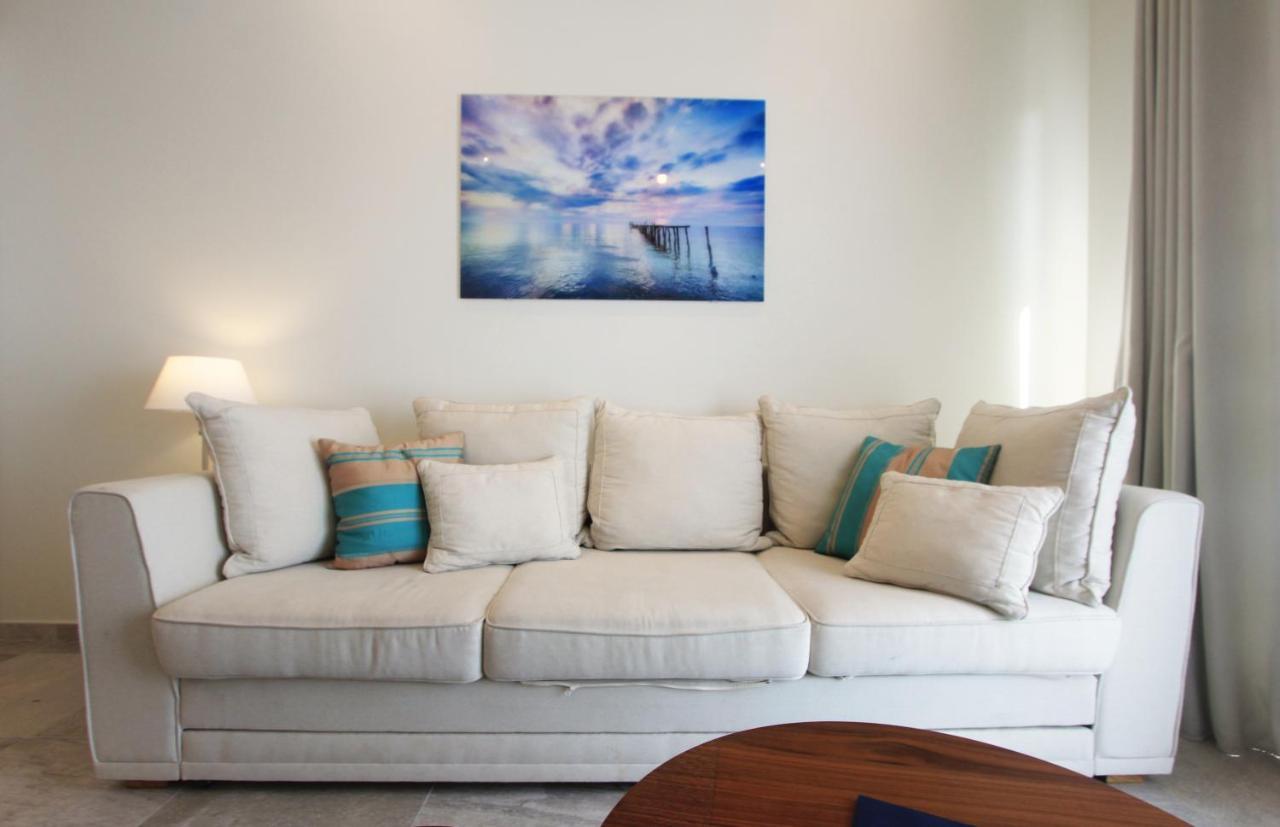 Lustica Bay Magnolia Apartment تيفات المظهر الخارجي الصورة
