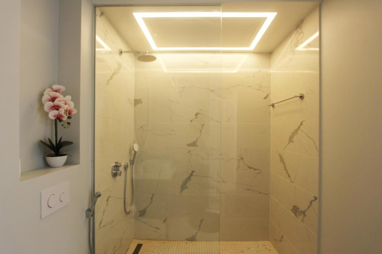 Lustica Bay Magnolia Apartment تيفات المظهر الخارجي الصورة