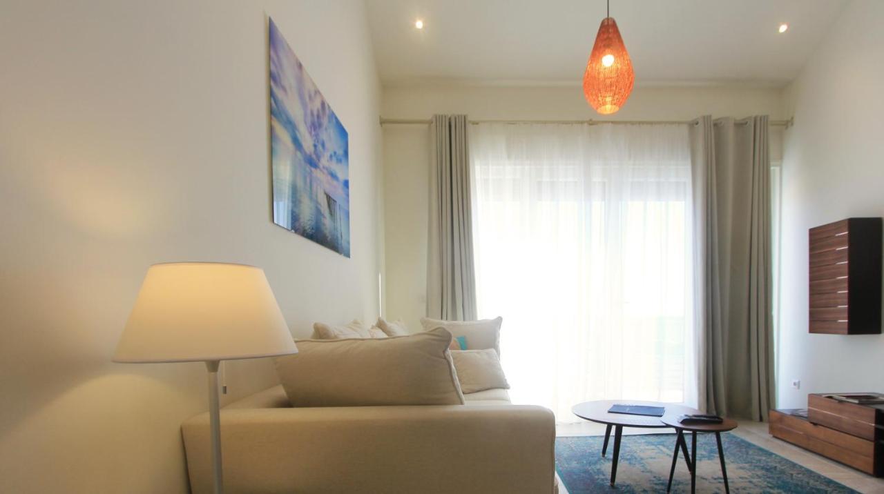 Lustica Bay Magnolia Apartment تيفات المظهر الخارجي الصورة