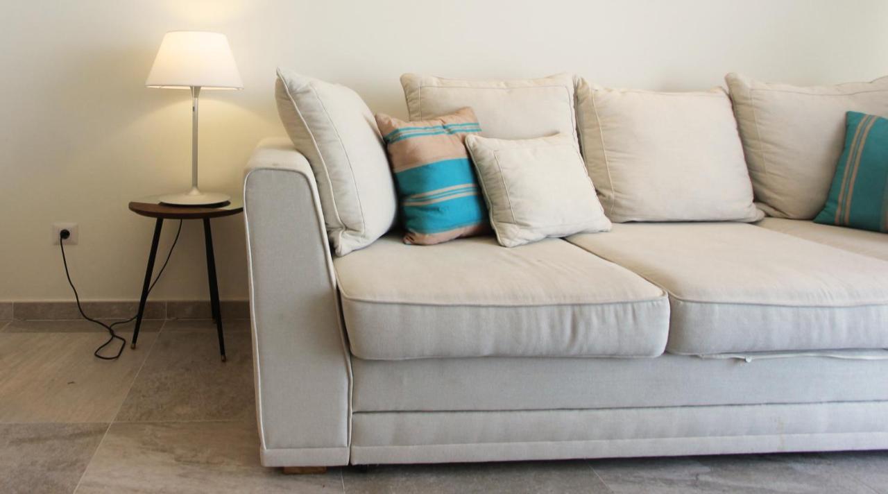 Lustica Bay Magnolia Apartment تيفات المظهر الخارجي الصورة