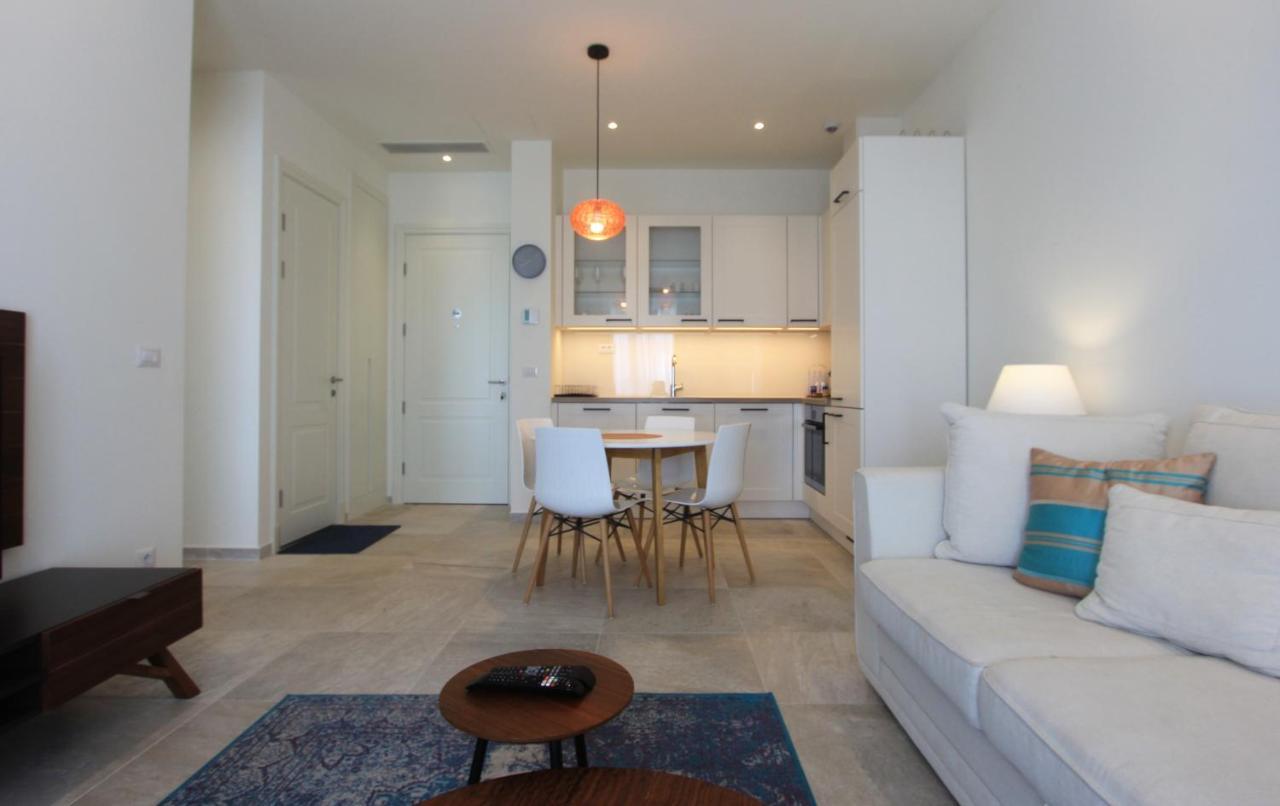 Lustica Bay Magnolia Apartment تيفات المظهر الخارجي الصورة