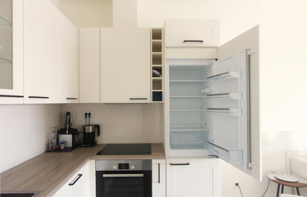 Lustica Bay Magnolia Apartment تيفات المظهر الخارجي الصورة