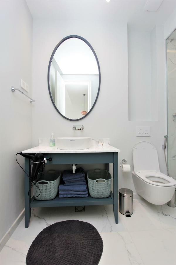 Lustica Bay Magnolia Apartment تيفات المظهر الخارجي الصورة